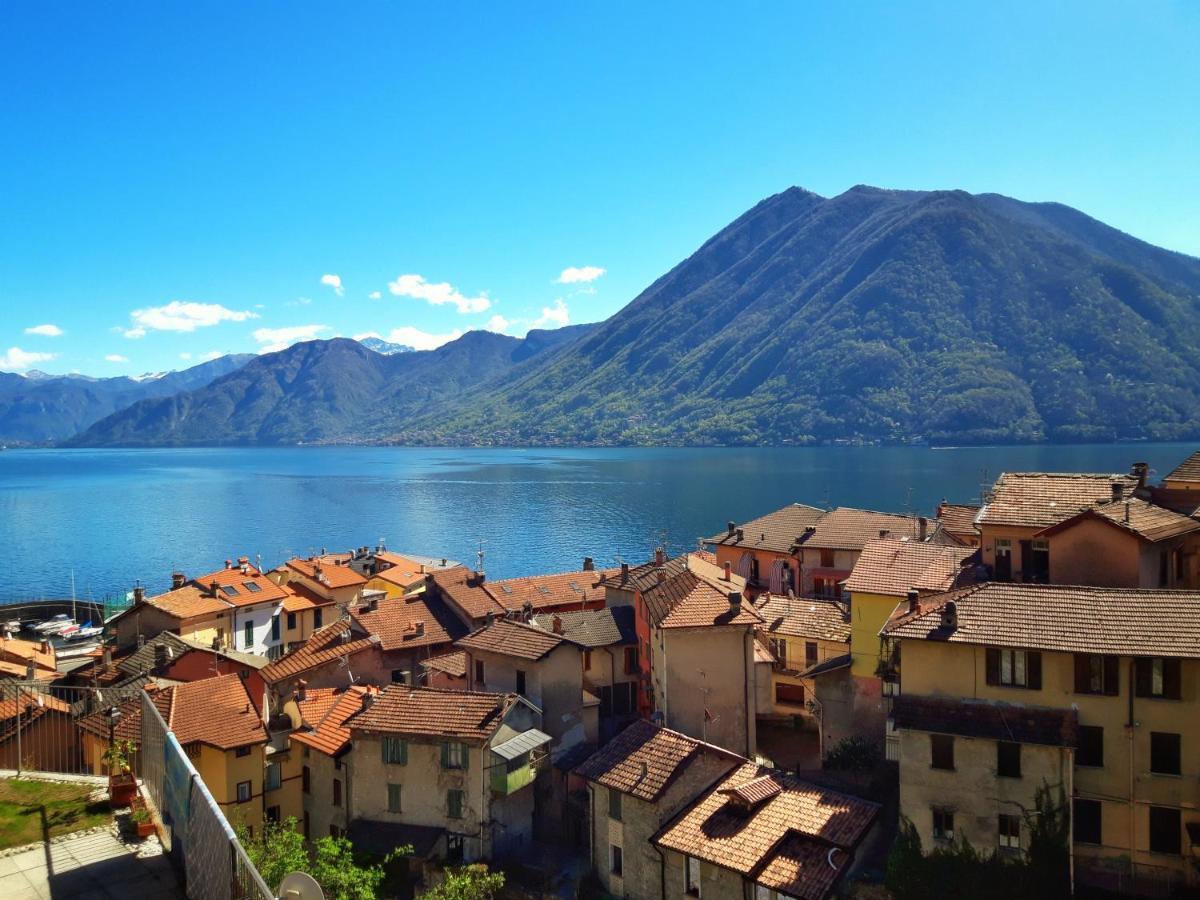 Lake View Gateway - By Myhomeincomo Argegno Esterno foto