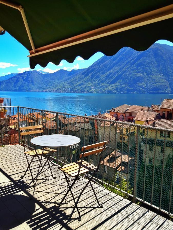 Lake View Gateway - By Myhomeincomo Argegno Esterno foto