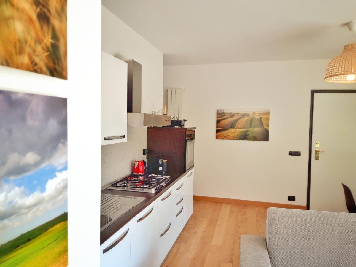 Lake View Gateway - By Myhomeincomo Argegno Esterno foto